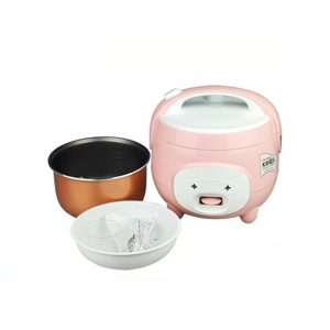 Nồi cơm điện 1.2L GUGKDD GK-128