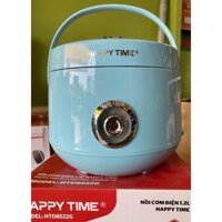 NỒI CƠM ĐIỆN 1.2L HAPPY TIME HTD8522G