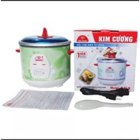 Nồi Cơm Điện 1.2L Kim Cương