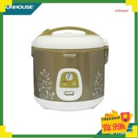 Nồi cơm điện 1.2L SUNHOUSE SHD8216