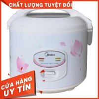 Nồi cơm điện 1.5L Midea MR-CM1531