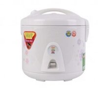 Nồi cơm điện 1.8 lít Comet CM8056 - Hàng chính hãng