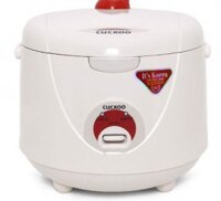 Nồi cơm điện 1.8 Lít Cuckoo CR-1055 - Hàng chính hãng