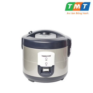 Nồi cơm điện Happycook HCJ-180 - 1.8 lít