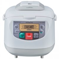 Nồi cơm điện 1.8 lít Hitachi RZ-D18GFY (W)
