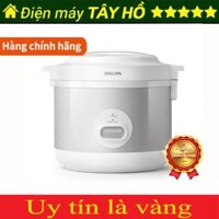 Nồi cơm điện 1.8 lít Philips HD3008/30-HD3008/32 [HÀNG CHÍNH HÃNG]