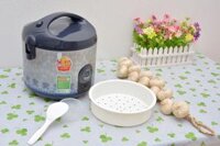 Nồi cơm điện 1,8 lít Sharp KS-R19ST