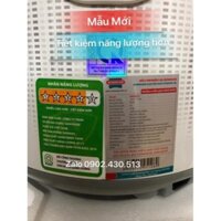 Nồi cơm điện 1,8 lít Sunhouse SHD8601 MẪU MỚI NHẤT