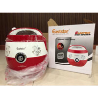 Nồi cơm điện 1.8L chính hãng Eaststar - BH 1 năm