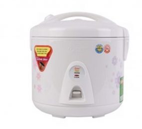 Nồi cơm điện Comet CM8056 - 1.8 lít