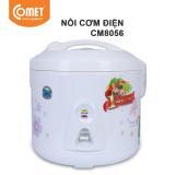 Nồi cơm điện Comet CM8056 - 1.8 lít