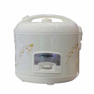 Nồi cơm điện Kangaroo KG377 - 1.8 lít