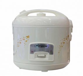 Nồi cơm điện Kangaroo KG377 - 1.8 lít