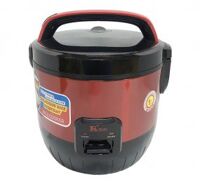 Nồi cơm điện 1.8L K'sun BA-2868 - Hàng chính hãng
