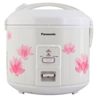 Nồi cơm điện 1,8L Panasonic SR-MVP187HRA