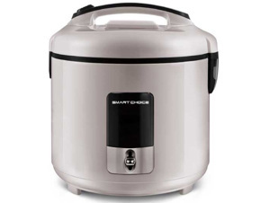 Nồi cơm điện 1.8L Smartchoice RC5001