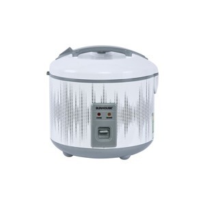 Nồi cơm điện 1.8L Sunhouse SHD8601