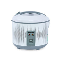 Nồi cơm điện 1.8L SUNHOUSE SHD8601