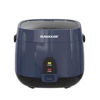 Nồi cơm điện 1.8L Sunhouse SHD8611N