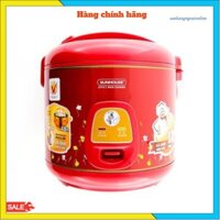 Nồi cơm điện 1.8L SUNHOUSE SH18M