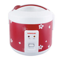 Nồi cơm điện 1,8L Sunhouse SHD8601