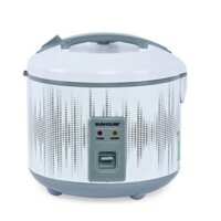 Nồi cơm điện 1.8L Sunhouse SHD8601