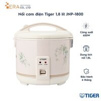 Nồi cơm điện 1.8L Tiger JNP-1800