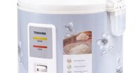 Nồi cơm điện 1,8L Toshiba RC-18JFM2(H)