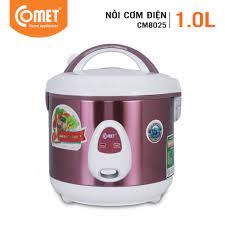 Nồi cơm điện Comet CM8025 - 1L