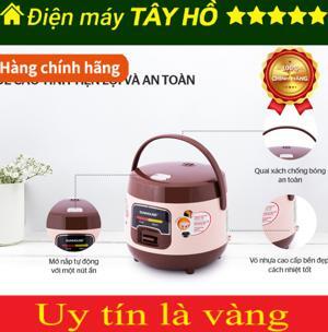 Nồi cơm điện Sunhouse SHD8208C