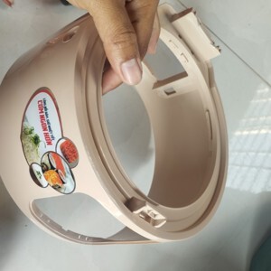 Nồi cơm điện Sunhouse SHD8208C