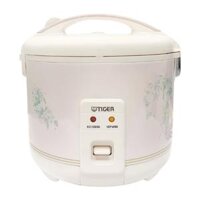 Nồi cơm điện 1L Tiger Nhật Bản JNP-1000 - Nhập khẩu Nhật Bản