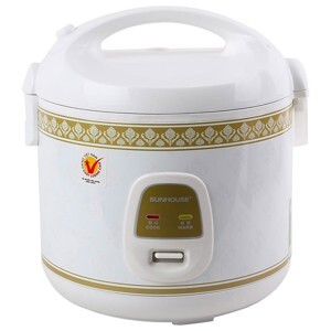 Nồi cơm điện Sunhouse SHD8615