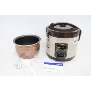 Nồi cơm điện 2.2L JipLai JL-NC669