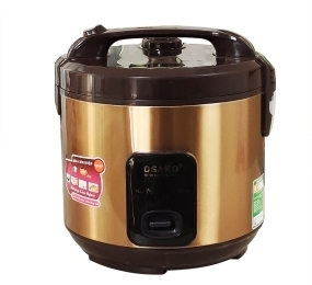 Nồi cơm điện 2.2L Osako OCD-202