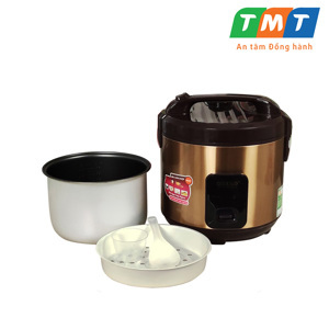 Nồi cơm điện 2.2L Osako OCD-202