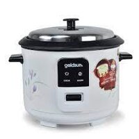 NỒI CƠM ĐIỆN 2,8L GOLDSUN GRC5101