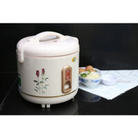 Nồi cơm điện 2L Happycook HC-200 Chất lượng cao - Bảo hành chính hãng