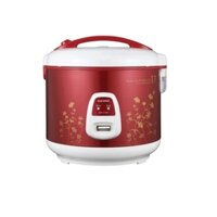 Nồi cơm điện 3 lít Cuckoo CR-1713 - hàng chính hãng