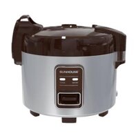 Nồi cơm điện 3.6 lít Sunhouse SHD8307
