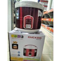 Nồi cơm điện 3,6 lít