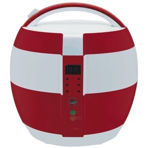 Nồi cơm điện 3D Bigsun BR-418C - 1.8L