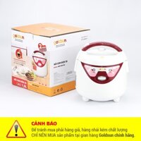 Nồi cơm điện 3D Goldsun 1,0lit ARC-GW100 hàng chính hãng