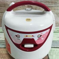 Nồi cơm điện 3D Goldsun 1,0lit ARC-GW100
