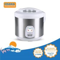 Nồi cơm điện 3D OSAKA RC318G 1.8L