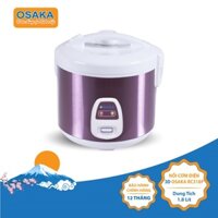 Nồi cơm điện 3D OSAKA RC318P 1.8L