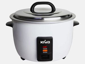 Nồi cơm điện 4.2 lít Kiwa MK-20RE