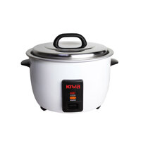 Nồi cơm điện 4.2 lít Kiwa MK-20RE - Hàng chính hãng