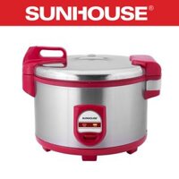 Nồi cơm điện 5.6L SUNHOUSE SH866