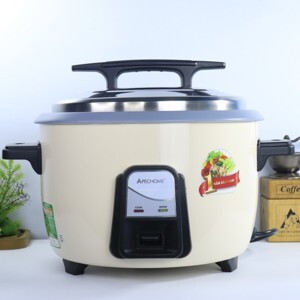 Nồi cơm điện 5L Apechome APH-RC160
